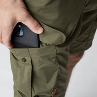 Fjallraven Vidda Pro Lite Shorts - Men's